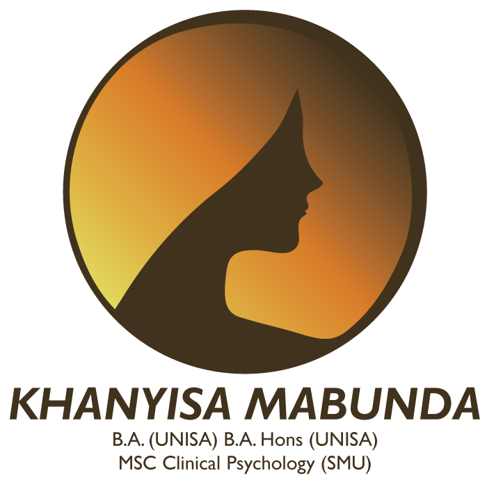 Khanyisa Mabunda Clinical Psychologist Khanyisa Mabunda Clinical Psychologist