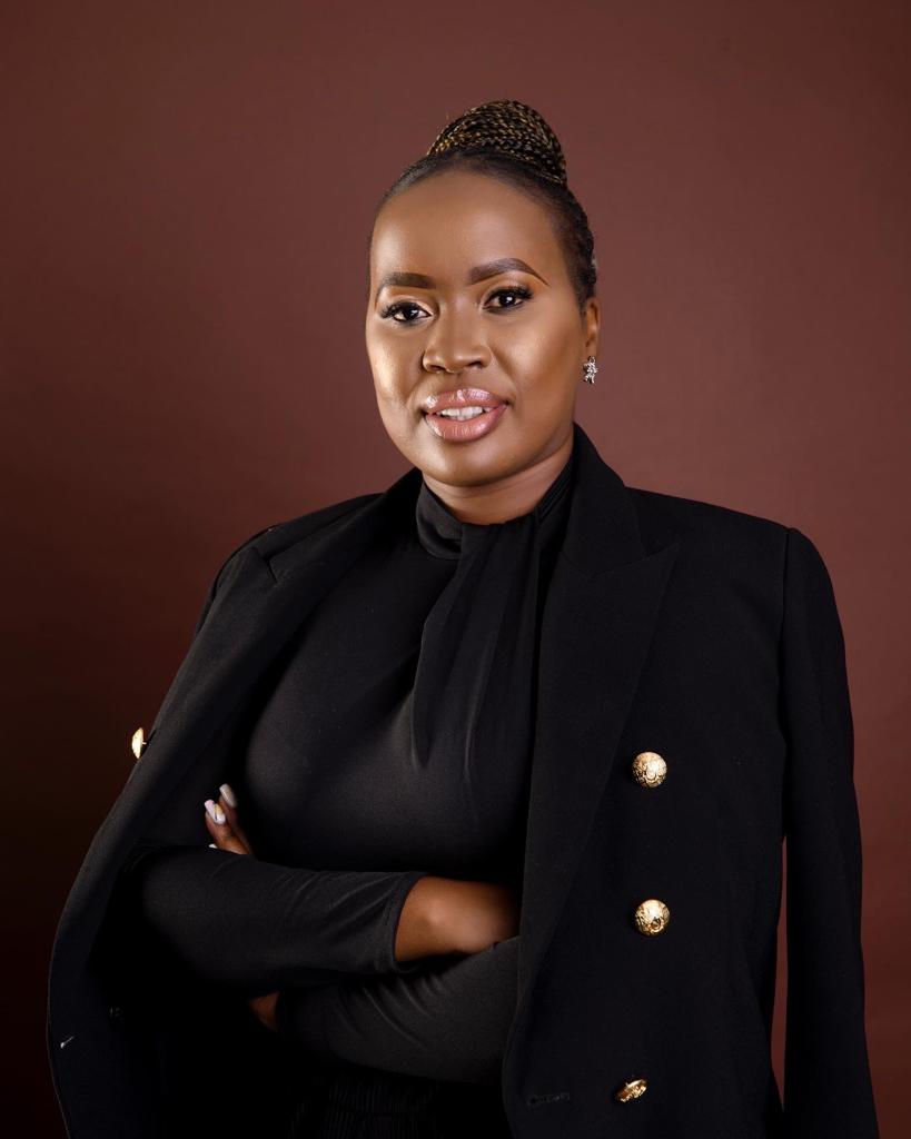 Khanyisa Mabunda Khanyisa Mabunda